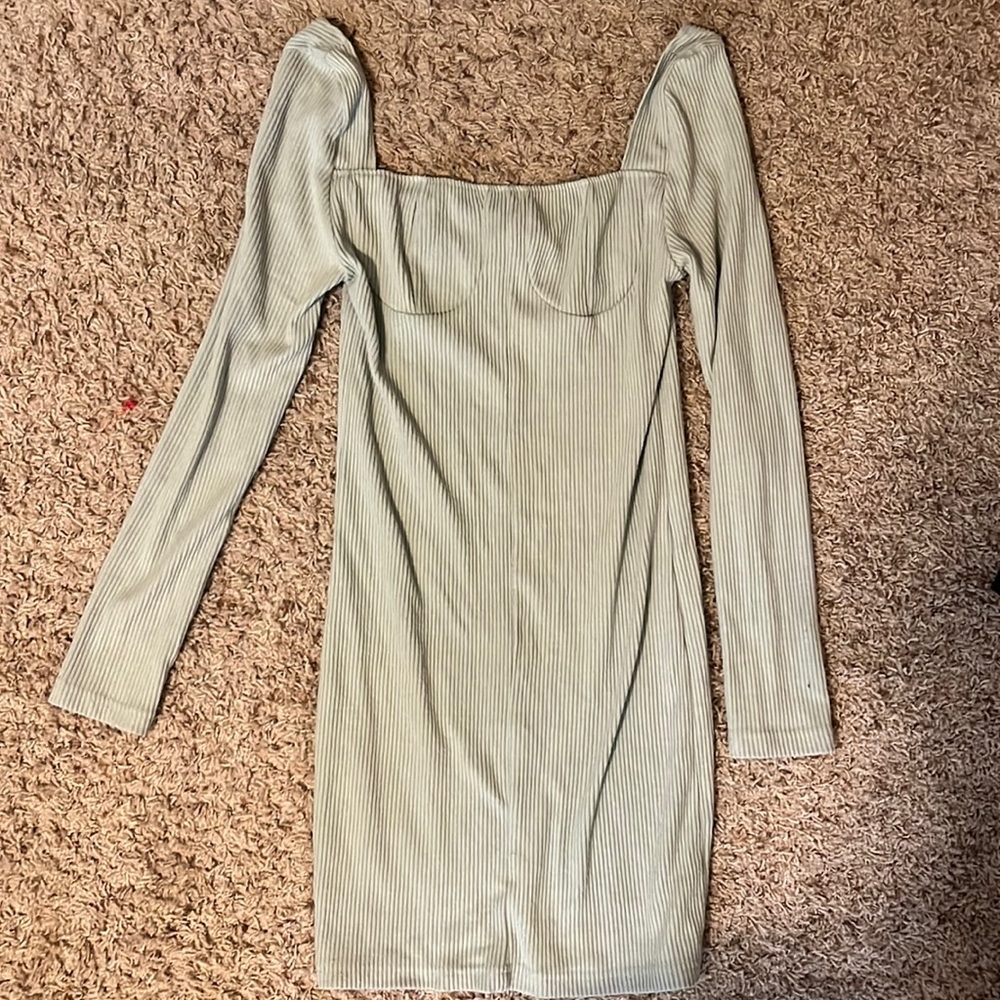 Justify Dress